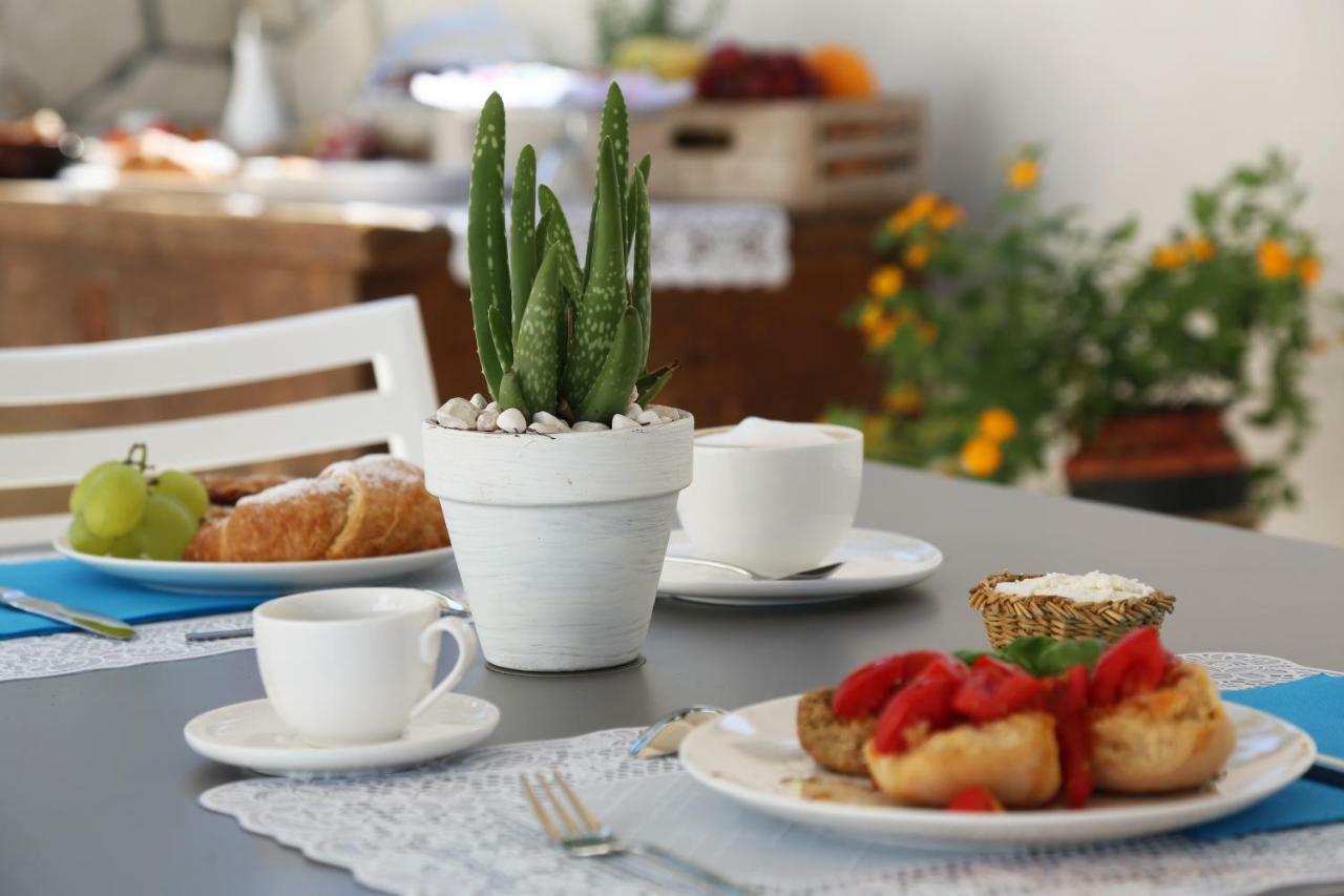 Bed & Breakfast Il Giardino Degli Aromi *