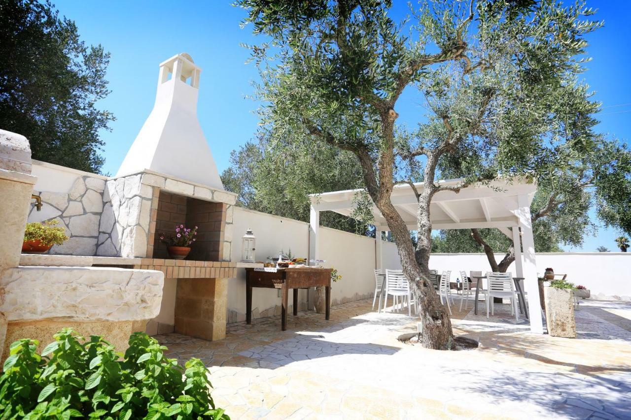 Il Giardino Degli Aromi Bed & Breakfast *