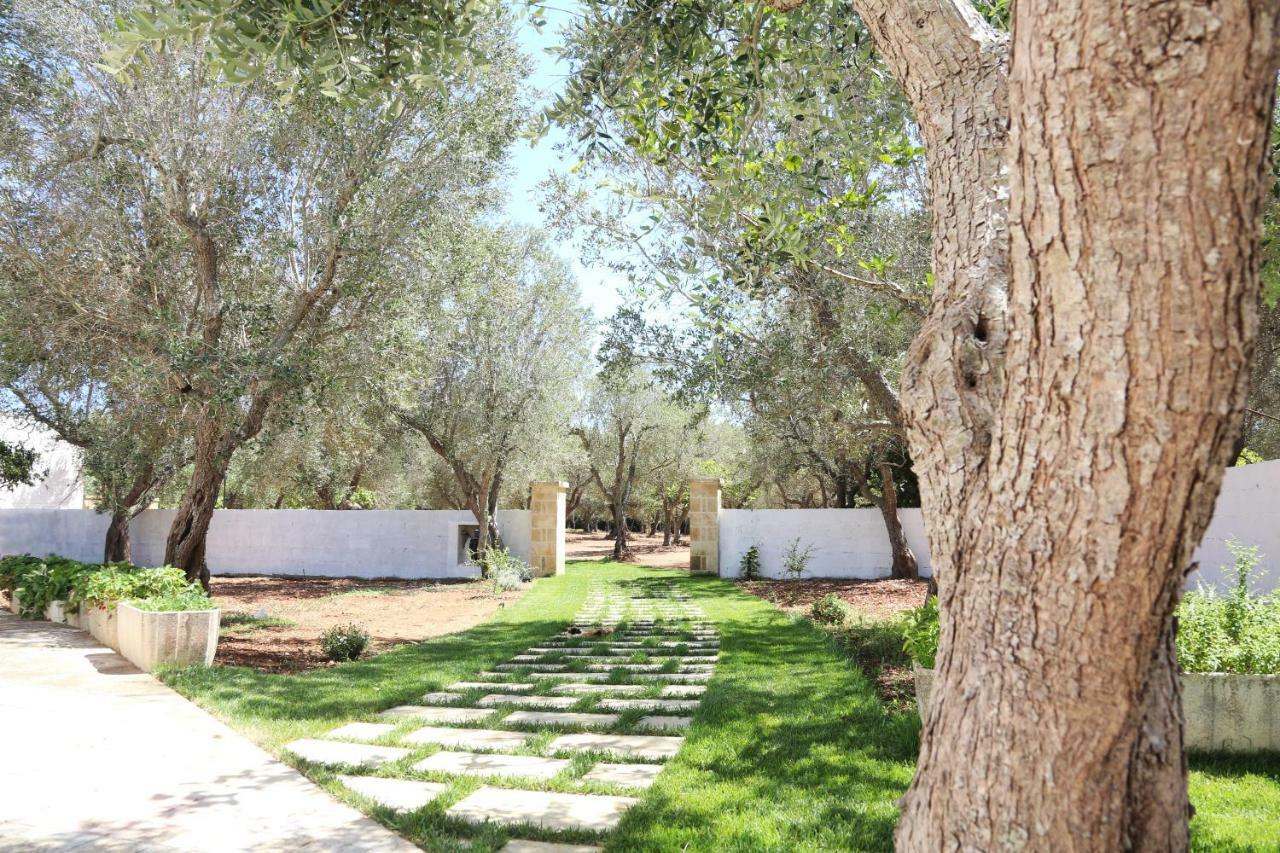 Bed & Breakfast Il Giardino Degli Aromi *