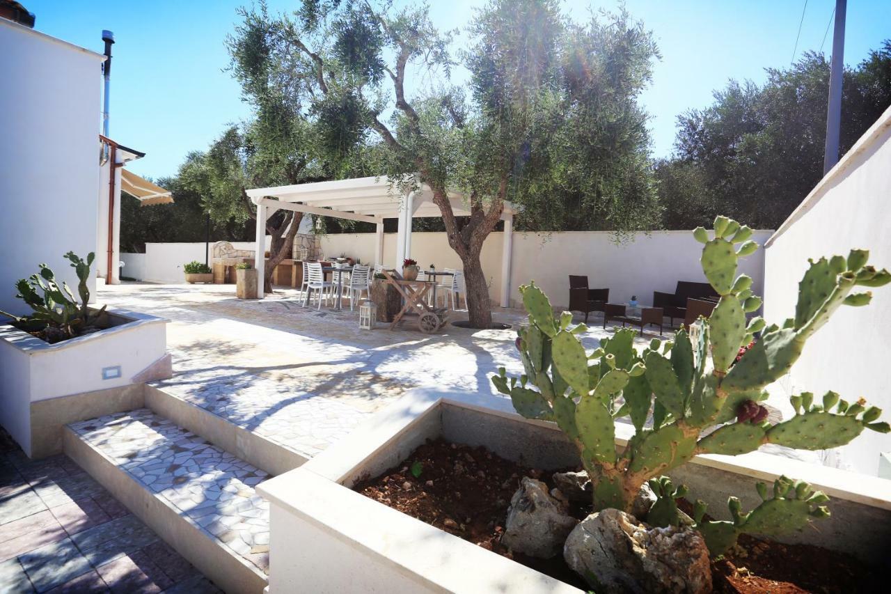 Bed & Breakfast Il Giardino Degli Aromi Cerfignano