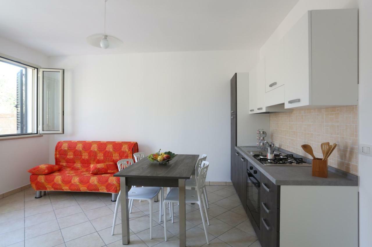Il Giardino Degli Aromi Bed & Breakfast