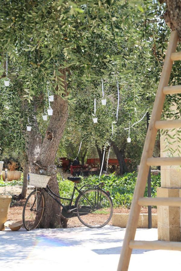 Il Giardino Degli Aromi