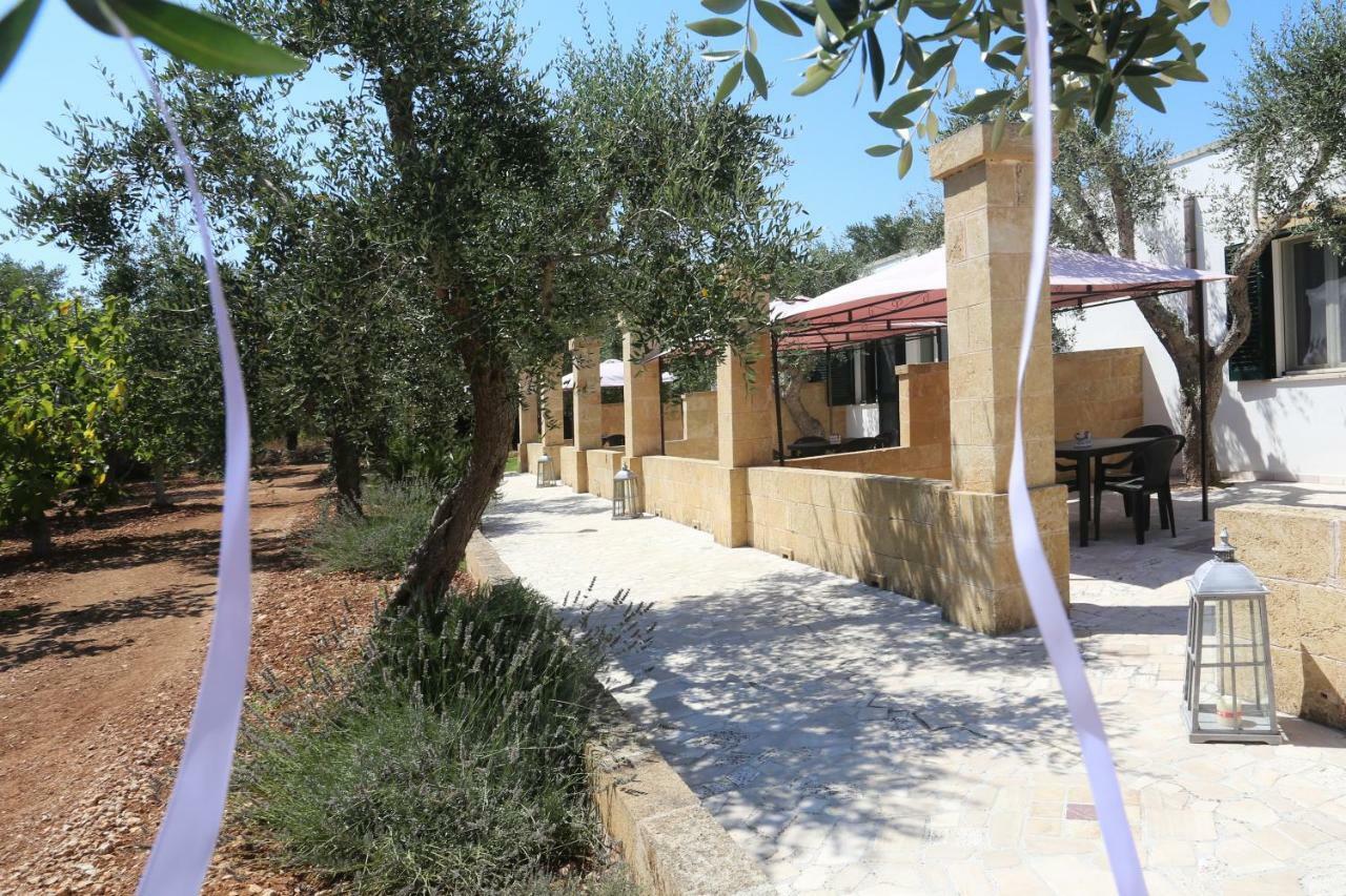 Il Giardino Degli Aromi Bed & Breakfast