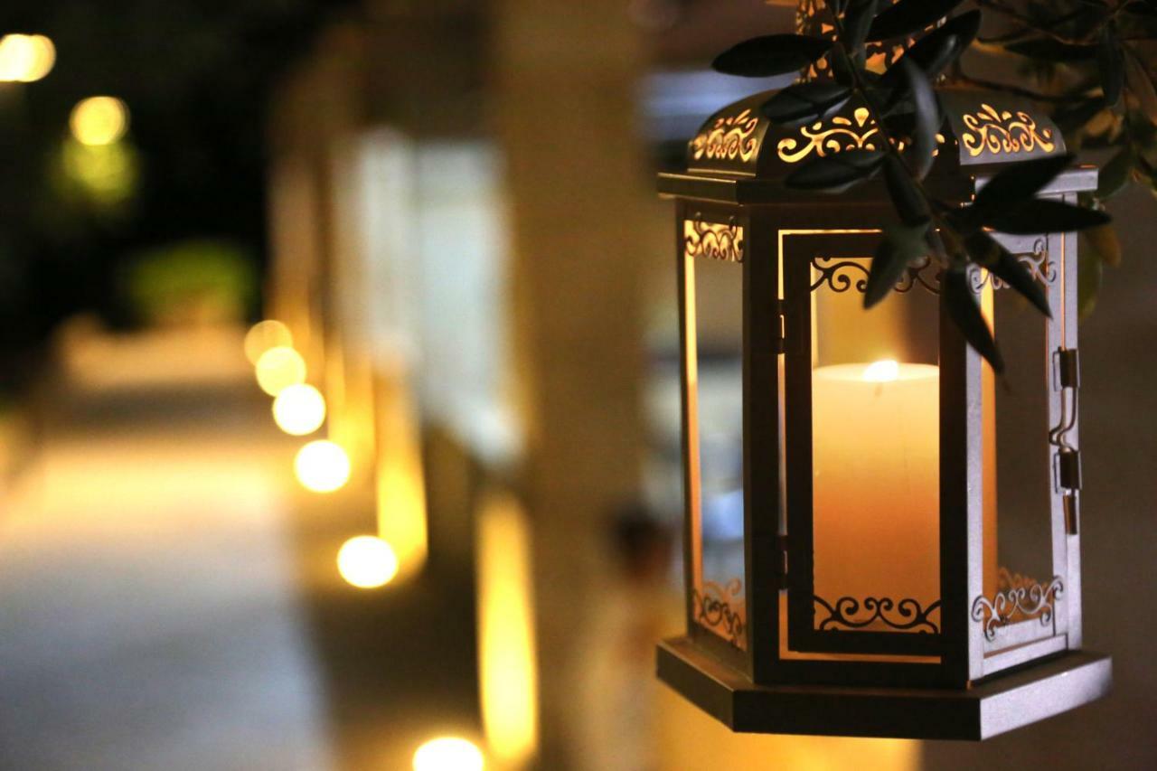 Il Giardino Degli Aromi Bed & Breakfast