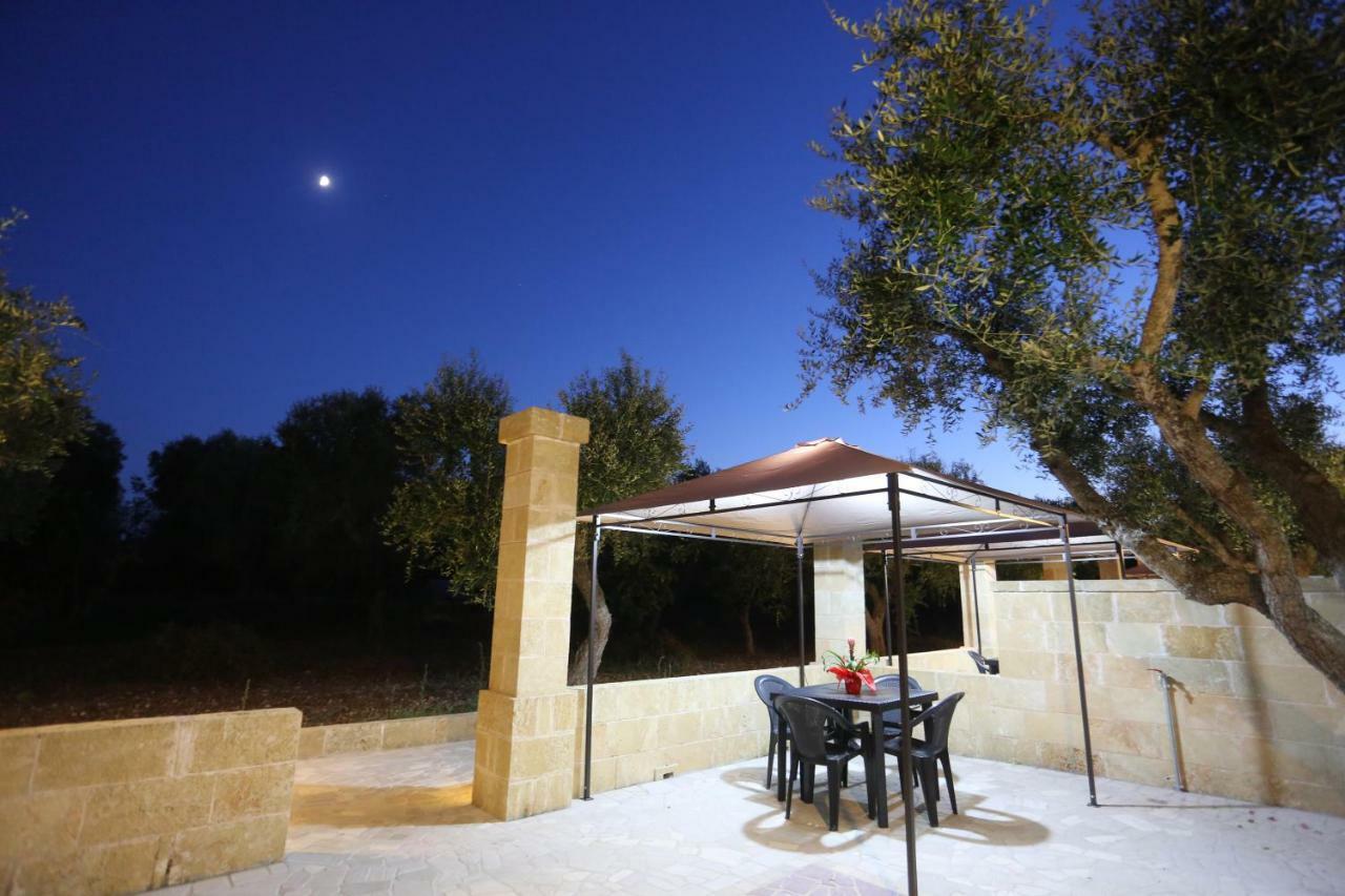 Bed & Breakfast Il Giardino Degli Aromi Cerfignano
