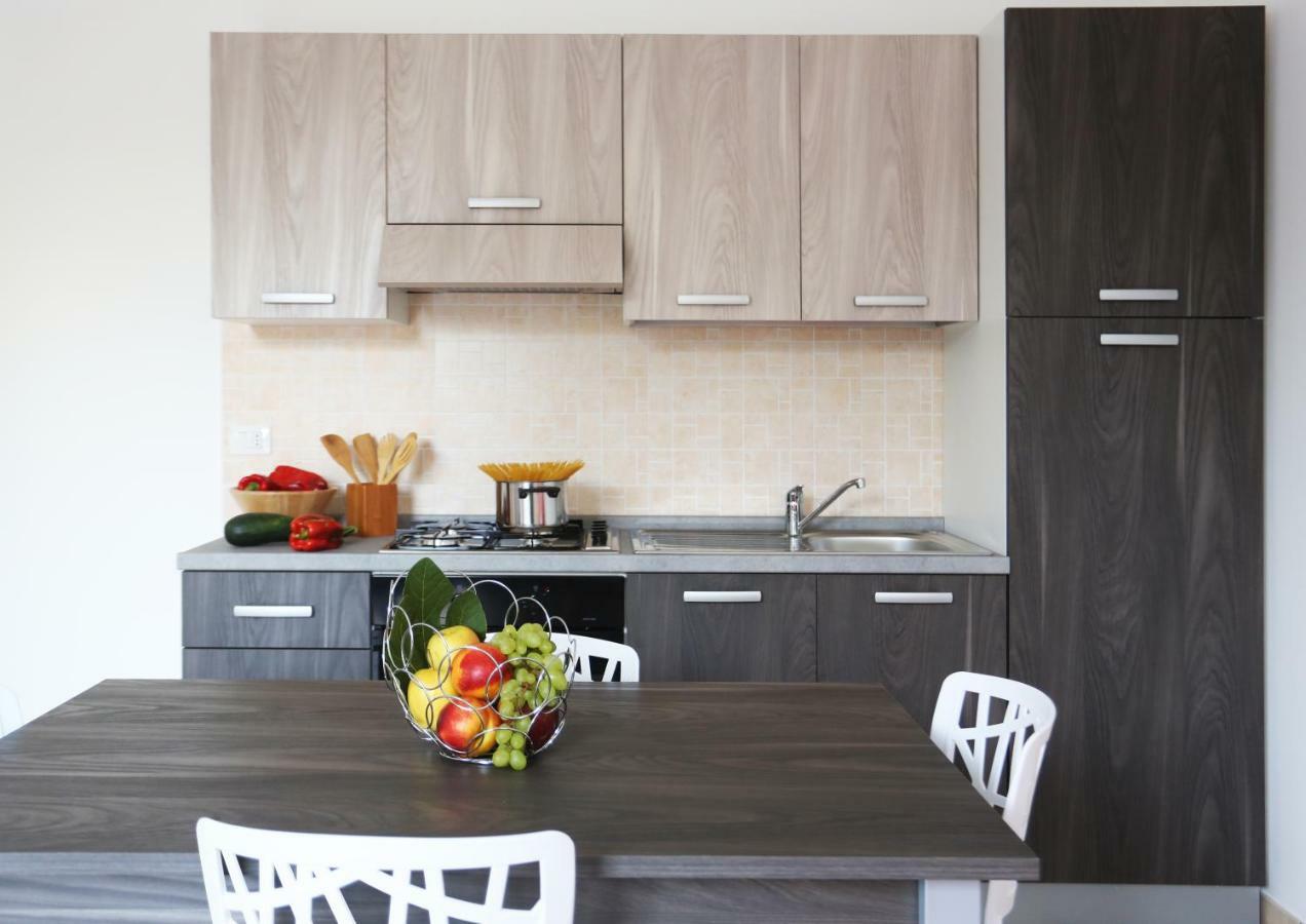 Il Giardino Degli Aromi Bed & Breakfast *