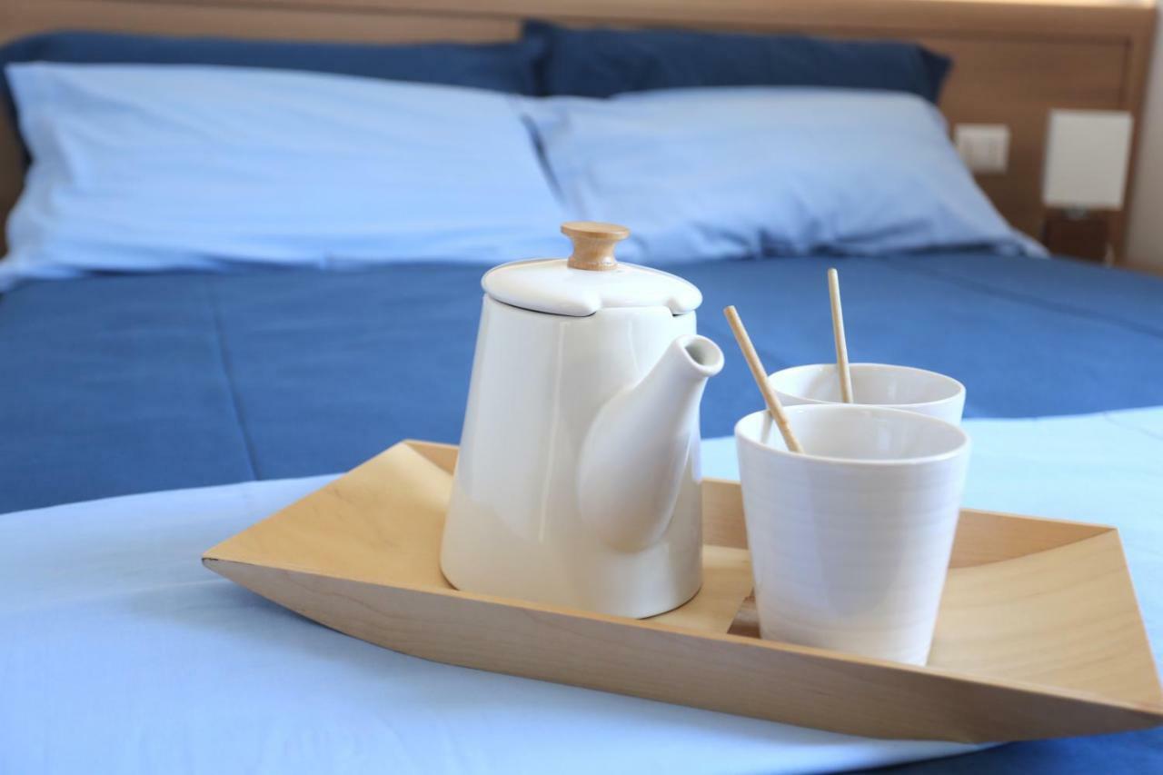Il Giardino Degli Aromi Bed & Breakfast Cerfignano