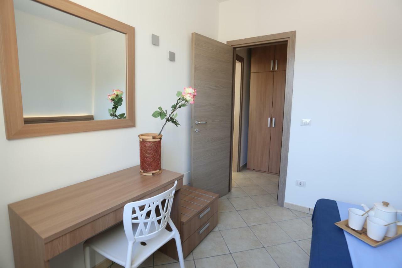 Bed & Breakfast Il Giardino Degli Aromi Cerfignano