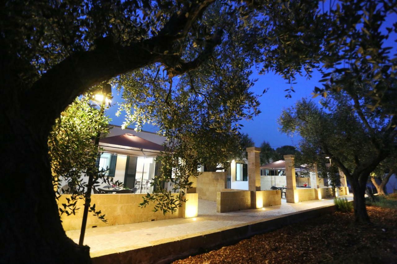 Il Giardino Degli Aromi Bed & Breakfast *