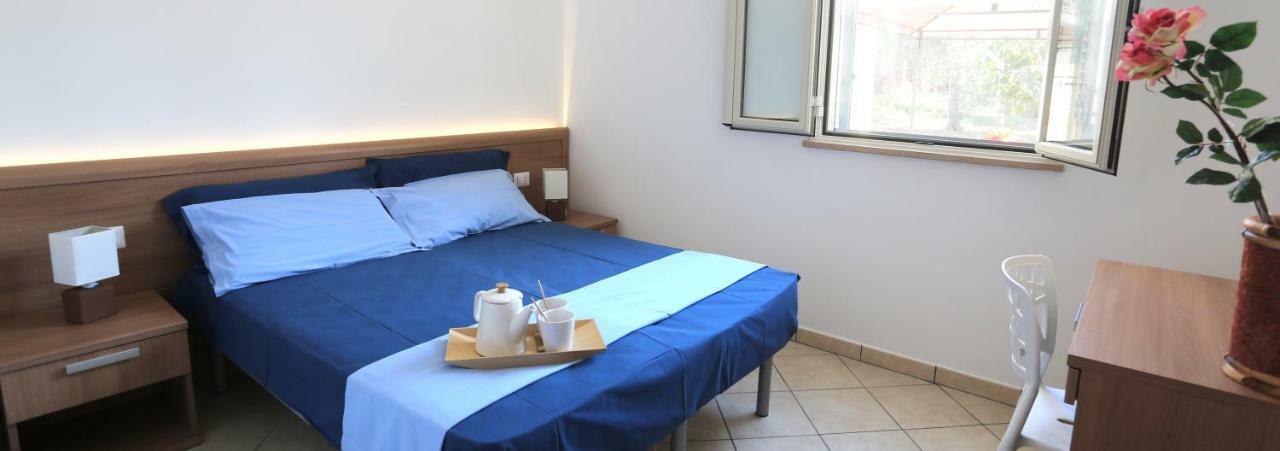 Bed & Breakfast Il Giardino Degli Aromi