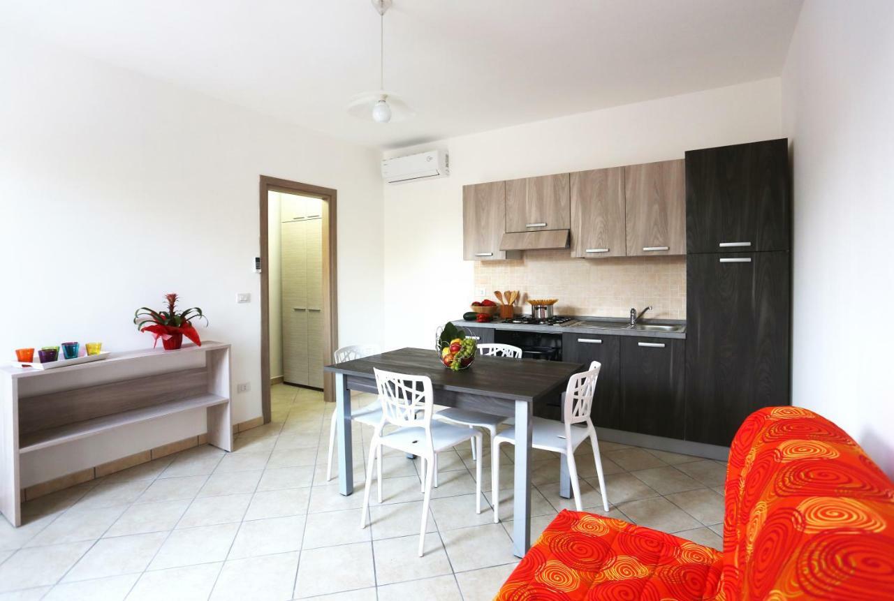 Il Giardino Degli Aromi Bed & Breakfast Cerfignano