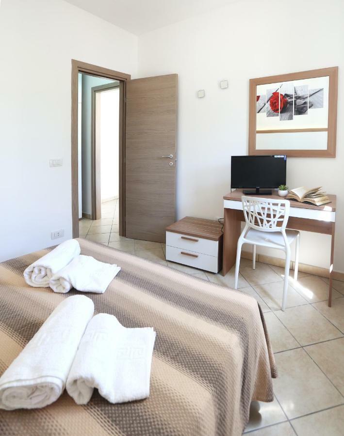 Bed & Breakfast Il Giardino Degli Aromi Cerfignano