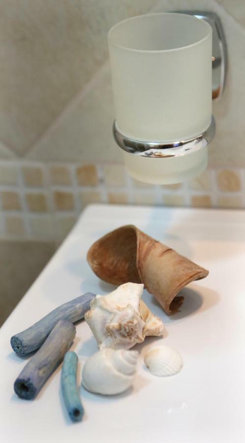 Bed & Breakfast Il Giardino Degli Aromi Cerfignano
