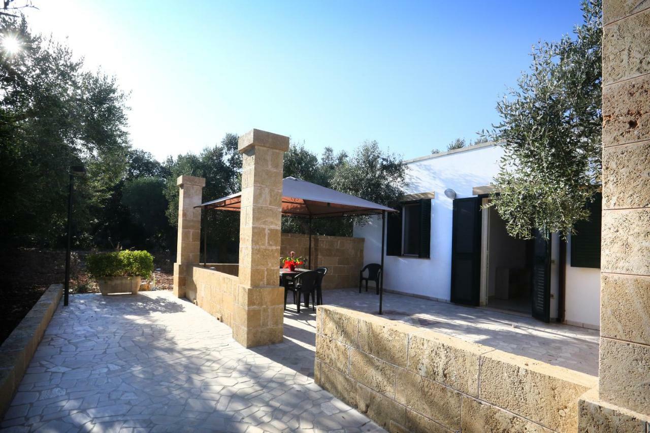 Il Giardino Degli Aromi *