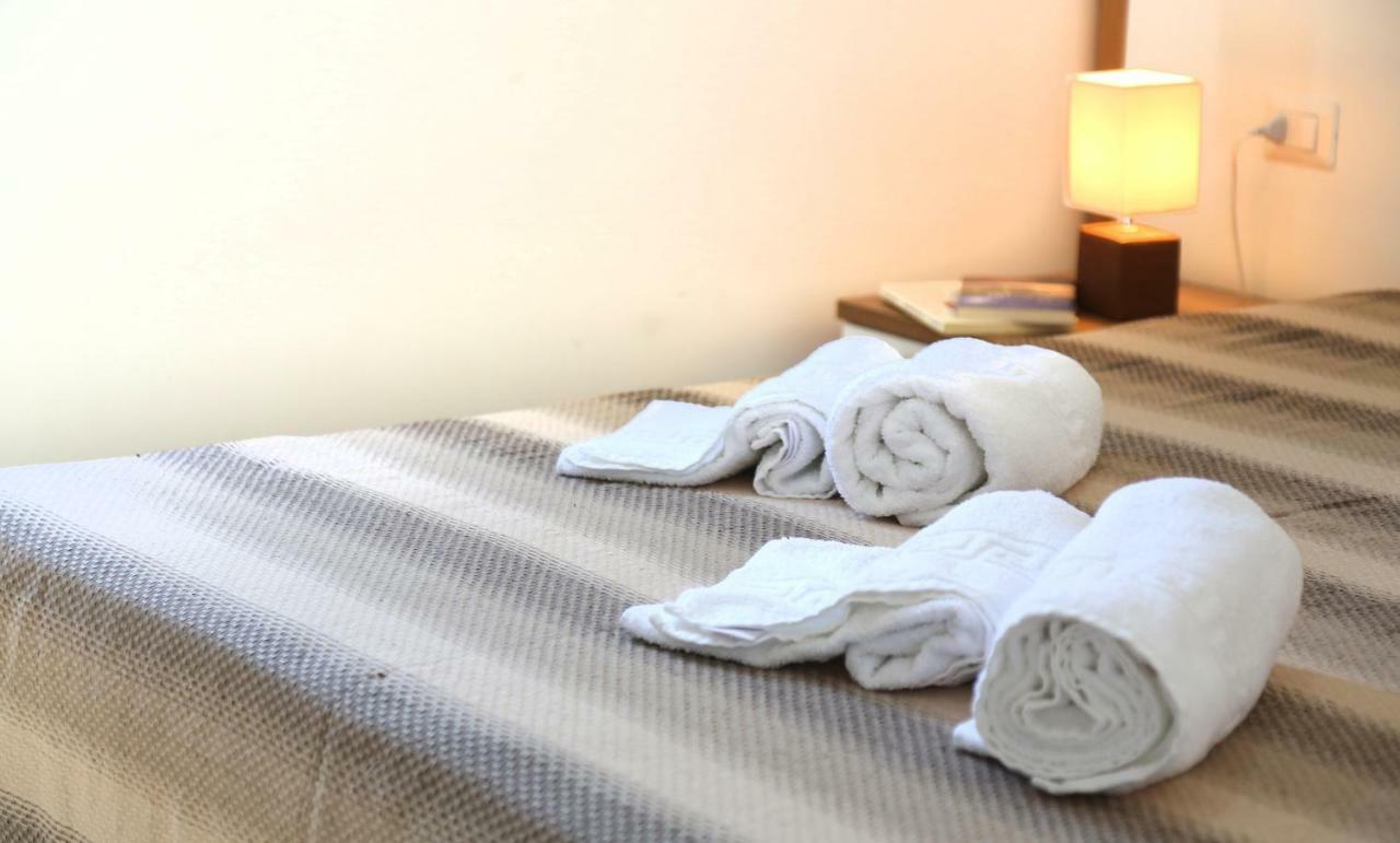 Bed & Breakfast Il Giardino Degli Aromi Cerfignano