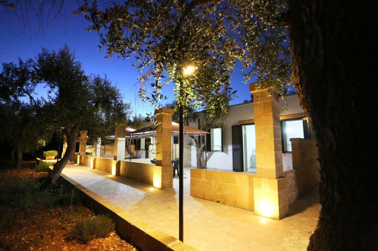 Il Giardino Degli Aromi
