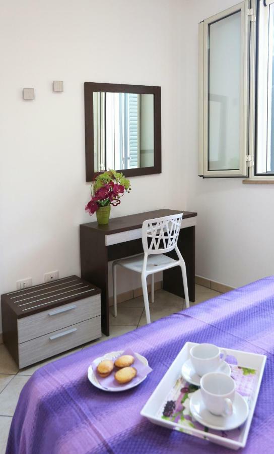 Il Giardino Degli Aromi Bed & Breakfast Cerfignano